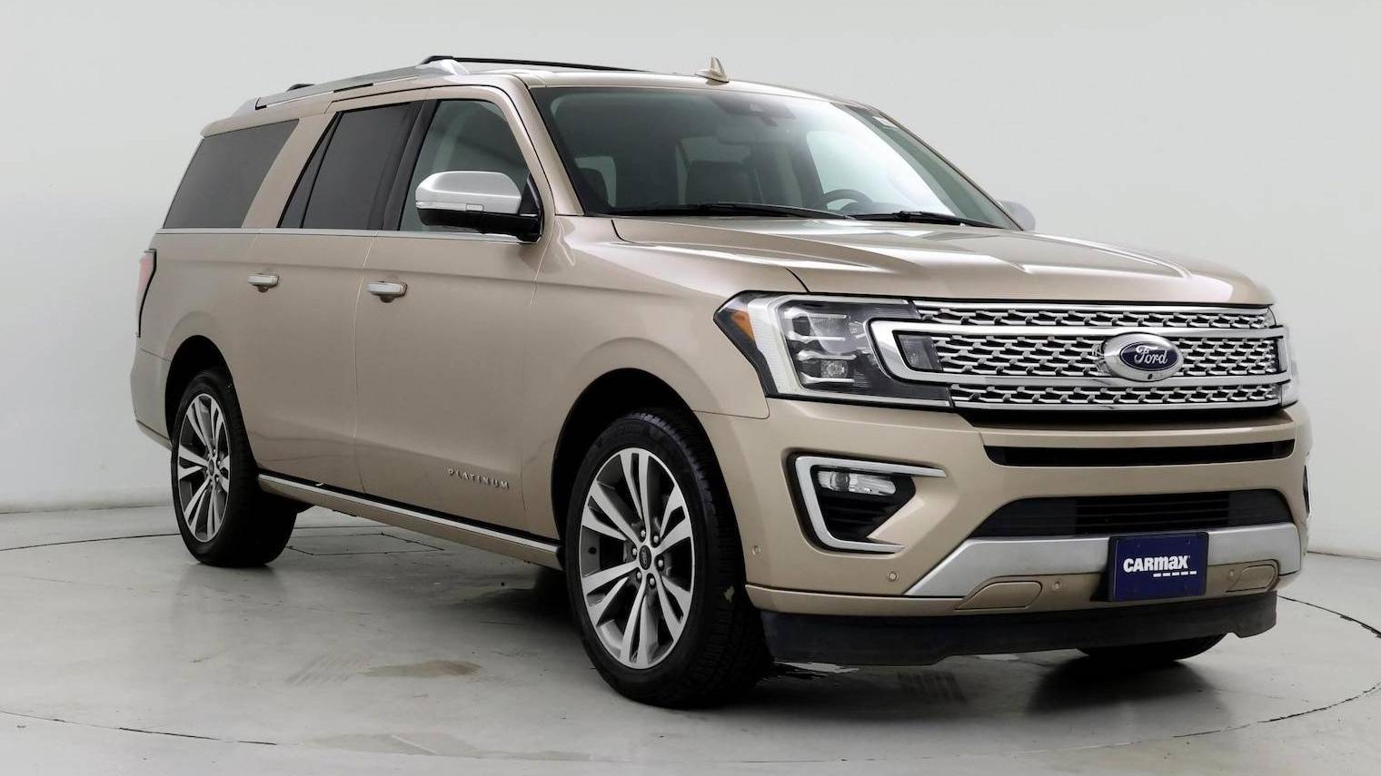 FORD EXPEDITION MAX 2020 1FMJK1LT6LEA43979 image